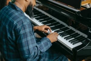 pianista
