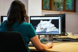 desenvolvedor de software